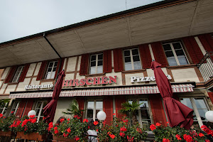 Restaurant Hirschen