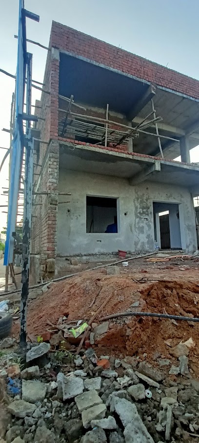 Renovation civil works