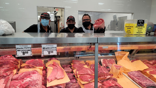 Butcher Shop «Meat Emporium», reviews and photos, 12720 S Orange Blossom Trail, Orlando, FL 32837, USA
