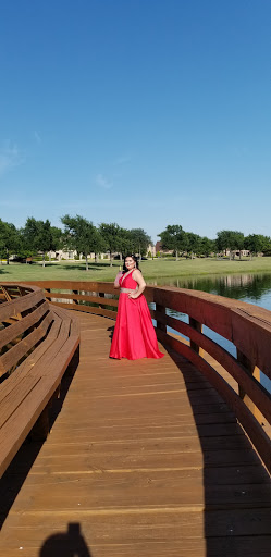 Private Golf Course «The Lakes at Castle Hills», reviews and photos, 699 Lady of the Lake Blvd, Lewisville, TX 75056, USA