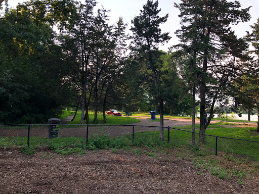Park «Lake of the Isles Dog Park», reviews and photos, 2845 W Lake of the Isles Pkwy, Minneapolis, MN 55405, USA