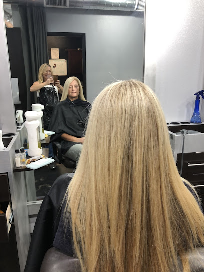Hair Extensions by Shirley