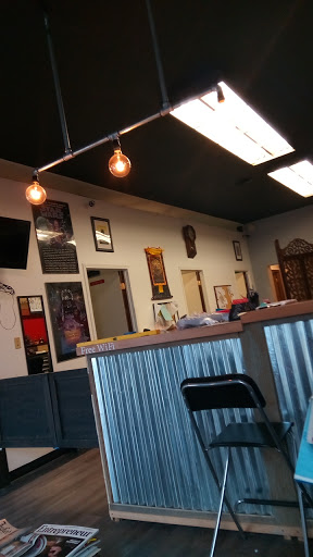 Tattoo Shop «Doc Holliday Tattooing», reviews and photos, 4777 State St, Salt Lake City, UT 84107, USA