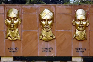 The National Martyrs Memorial image