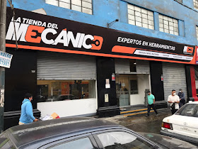 La Tienda del Mecánico