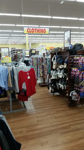 Discount Store «Ocean State Job Lot», reviews and photos, 3005 Cranberry Hwy, East Wareham, MA 02538, USA