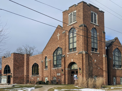 First Congregational United Church of Christ, Hartland