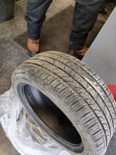 Tire Shop «Tires Plus», reviews and photos, 310 NE Delaware Ave, Ankeny, IA 50021, USA