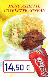 Photo n°47 de Antalya Kebab à Arras ()