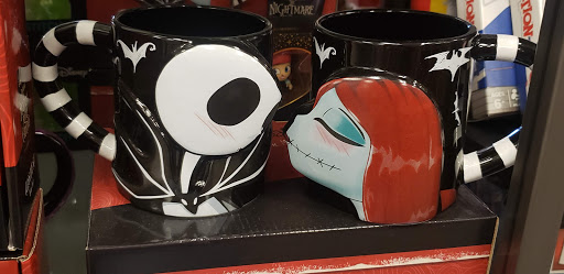 Book Store «Books-A-Million», reviews and photos, 4030 Commonwealth Ave, Eau Claire, WI 54701, USA