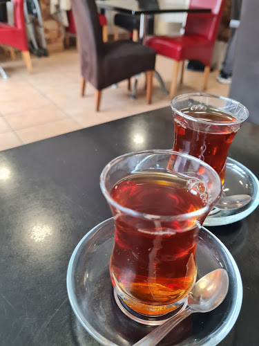 Reviews of Turkish Delight in Ipswich - Restaurant