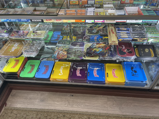 Tobacco Shop «Cigarette Value», reviews and photos, 1578 Fitzgerald Dr, Pinole, CA 94564, USA