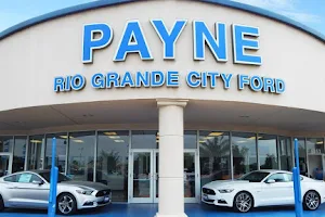 Payne Rio Grande City Ford image