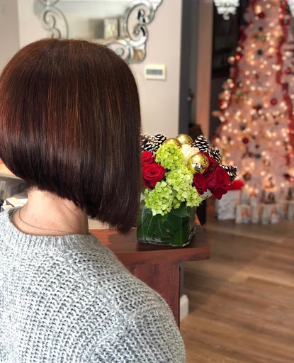 Beauty Salon «Jennerations Salon», reviews and photos, 112 N Main St, Mansfield, MA 02048, USA