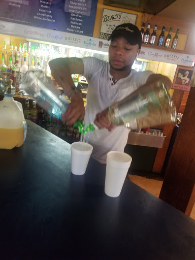 Cafe «Daiquiri Cafe», reviews and photos, 2742 S Sherwood Forest Blvd, Baton Rouge, LA 70816, USA