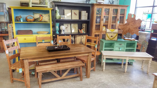 Furniture Store «Nadeau - Furniture with a Soul», reviews and photos, 3100 South Blvd, Charlotte, NC 28209, USA