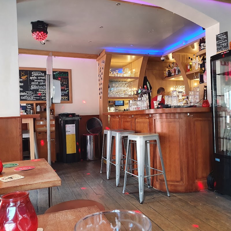Our Corner Cafe Bar