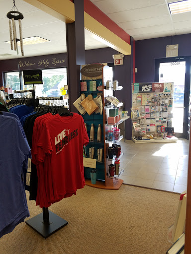Christian Book Store «Words of Wisdom Christian Bookstore», reviews and photos, 4200 N Illinois St, Swansea, IL 62226, USA