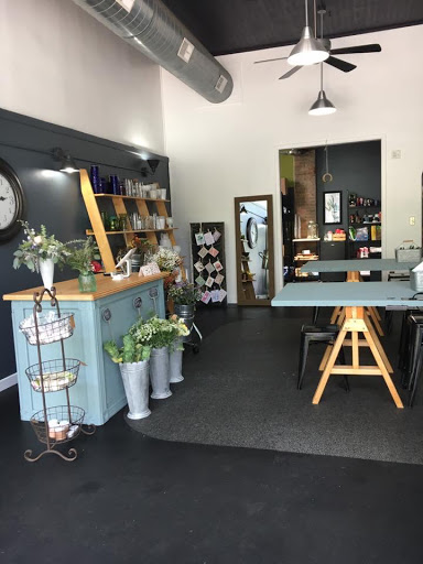 Florist «Lush and Lovely Floristry», reviews and photos, 3408 Bridge Ave, Cleveland, OH 44113, USA