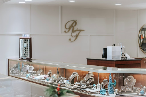 Jewelry Designer «Rick Terry Jewelry Designs», reviews and photos, 11320 Kingston Pike, Knoxville, TN 37934, USA