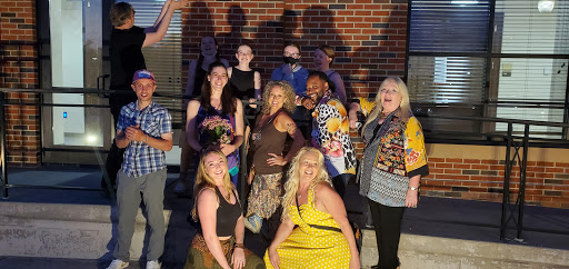 Dance School «Heartbeat Studios Inc», reviews and photos, 7661 145th St W, Apple Valley, MN 55124, USA