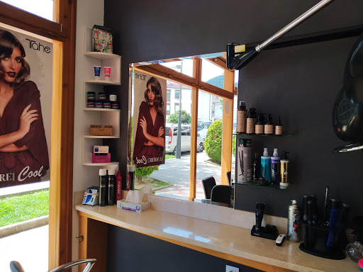 Mélanie Peluquería en Ramales de laVictoria, Santander