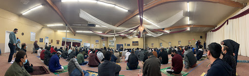 Community Center «Northern Nevada Muslim Community Center», reviews and photos, 1855 Oddie Blvd, Sparks, NV 89431, USA