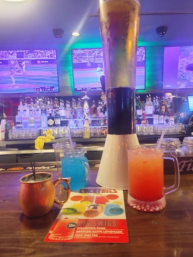 Bowling Alley «Brunswick Zone Majestic Lanes», reviews and photos, 1222 164th St SW, Lynnwood, WA 98087, USA