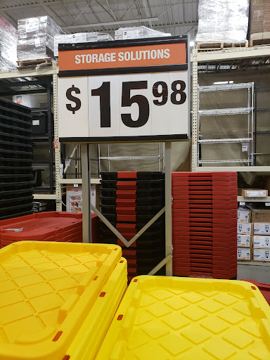 Home Improvement Store «The Home Depot», reviews and photos, 15800 Grove Cir N, Maple Grove, MN 55369, USA