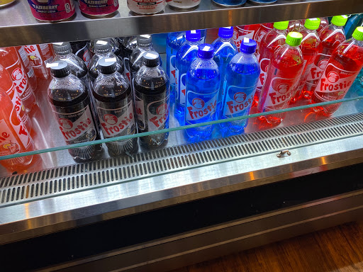 Cafe «Nicholas Coffee Co», reviews and photos, 23 Market Square # 1, Pittsburgh, PA 15222, USA