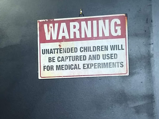 Coffee Store «Coffee Shop of Horrors», reviews and photos, 16937 Lakeside Dr, Montverde, FL 34756, USA