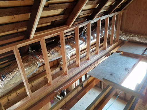 Air Conditioning Repair Service «The Right Choice HVAC», reviews and photos