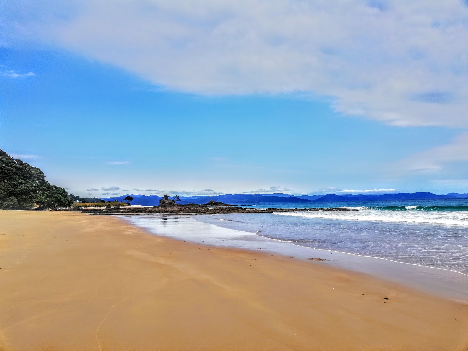 Foto van Ohuka Beach - populaire plek onder ontspanningskenners