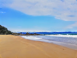 Foto di Ohuka Beach - luogo popolare tra gli intenditori del relax