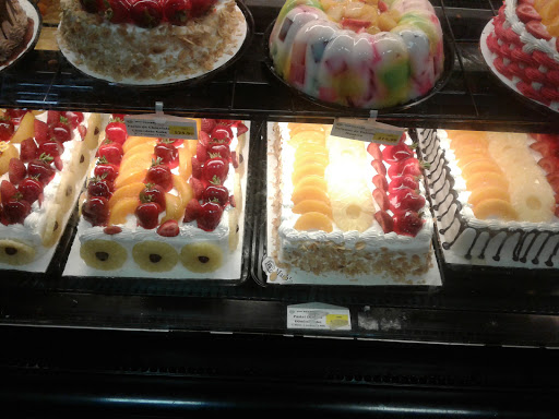 Grocery Store «El Rio Grande #7», reviews and photos, 10325 Lake June Rd #400, Dallas, TX 75217, USA