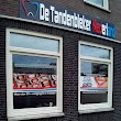 De Tandenbleker Nederland Roosendaal | Tanden bleken
