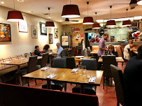 Atmosphère du Restaurant français Bistrot des Voraces à Lyon - n°8