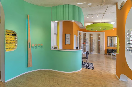 Optician «iWare Northeast», reviews and photos, 339 13th Ave NE, Minneapolis, MN 55413, USA