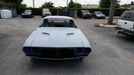 Auto Body Shop «Maaco Collision Repair & Auto Painting», reviews and photos, 2100 S Pine Ave, Ocala, FL 34471, USA