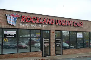 Rockland Urgent Care image