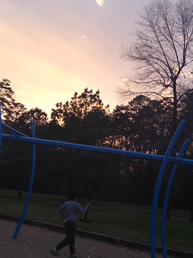 Park «Boyle Park», reviews and photos, 2000 Boyle Park Rd, Little Rock, AR 72204, USA