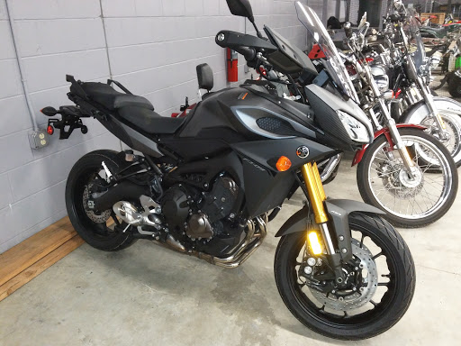 Motorcycle Dealer «Fun Center Powersports», reviews and photos, 2639 Bristol Pike, Bensalem, PA 19020, USA