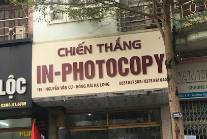 Photocopy Chiến Thắng