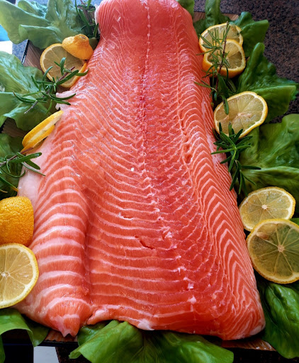 Butcher Shop «T & T Meats», reviews and photos, 399 Hwy 81, McDonough, GA 30253, USA