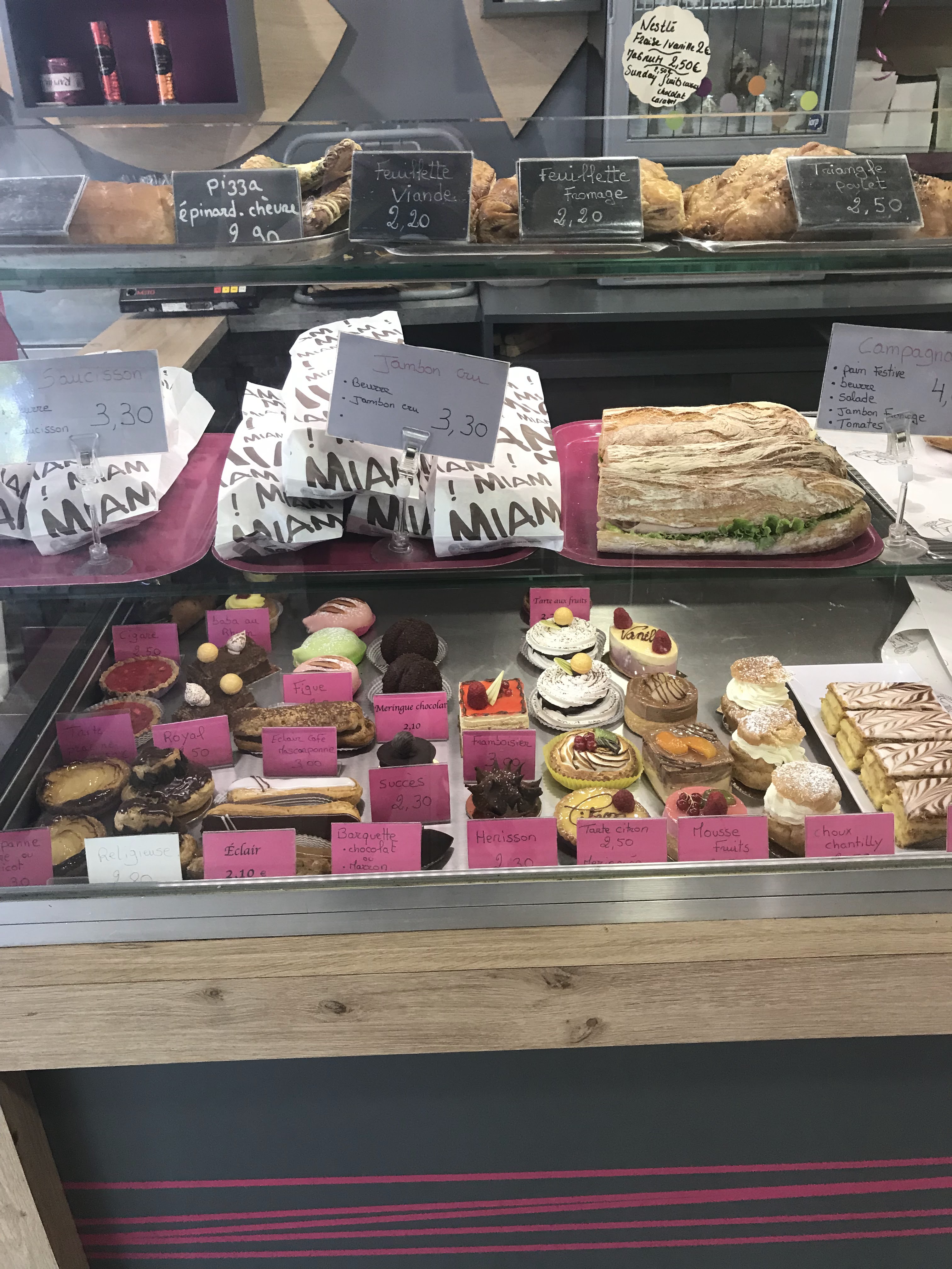 Photo n° 1 de l'avis de Vanessa.. fait le 26/06/2018 à 11:33