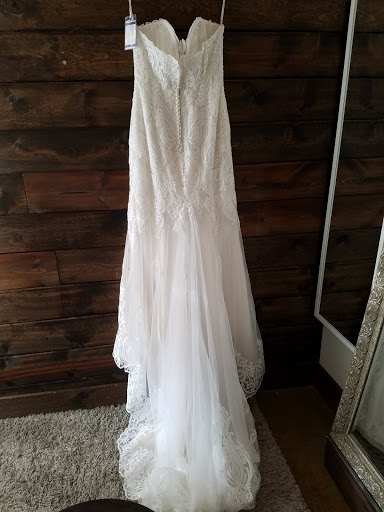 Bridal Shop «I Do Bridal», reviews and photos, 424 N 85th St, Seattle, WA 98103, USA