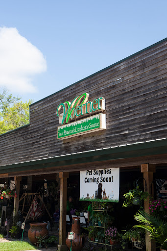 Sod Supplier «Woerner Landscape Source & Pet Supply - Pensacola», reviews and photos, 1332 Creighton Rd, Pensacola, FL 32504, USA