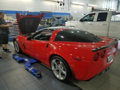 Used Car Dealer «New Smyrna Beach Chevrolet», reviews and photos, 2375 FL-44, New Smyrna Beach, FL 32168, USA