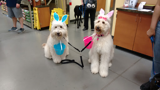 Pet Supply Store «Care-A-Lot Pet Supply Indian River», reviews and photos, 5457 Indian River Rd, Virginia Beach, VA 23464, USA