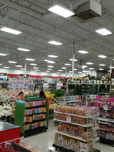 Craft Store «Michaels», reviews and photos, 31080 Dyer St, Union City, CA 94587, USA